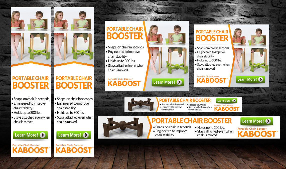 Banner-Design von MeMe Botrous für dieses Projekt | Design #2386293