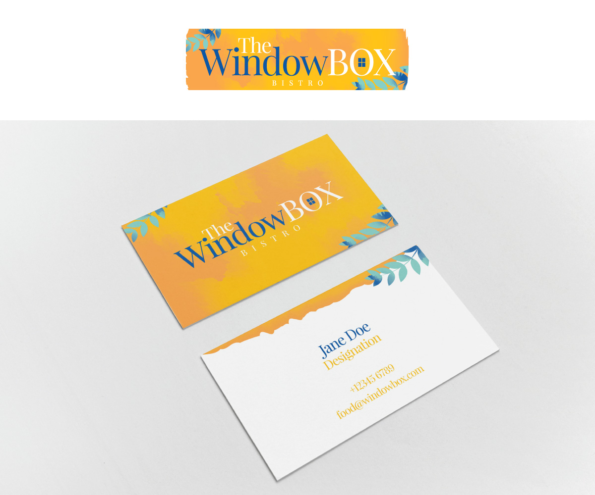 Logo Design by ArThomas for this project | Design #11926657