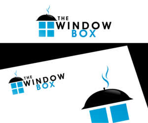 Logo Design by blue eye