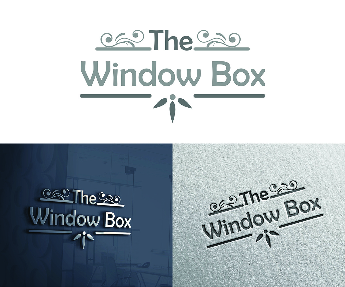 Logo Design by eMARK for this project | Design #11996256