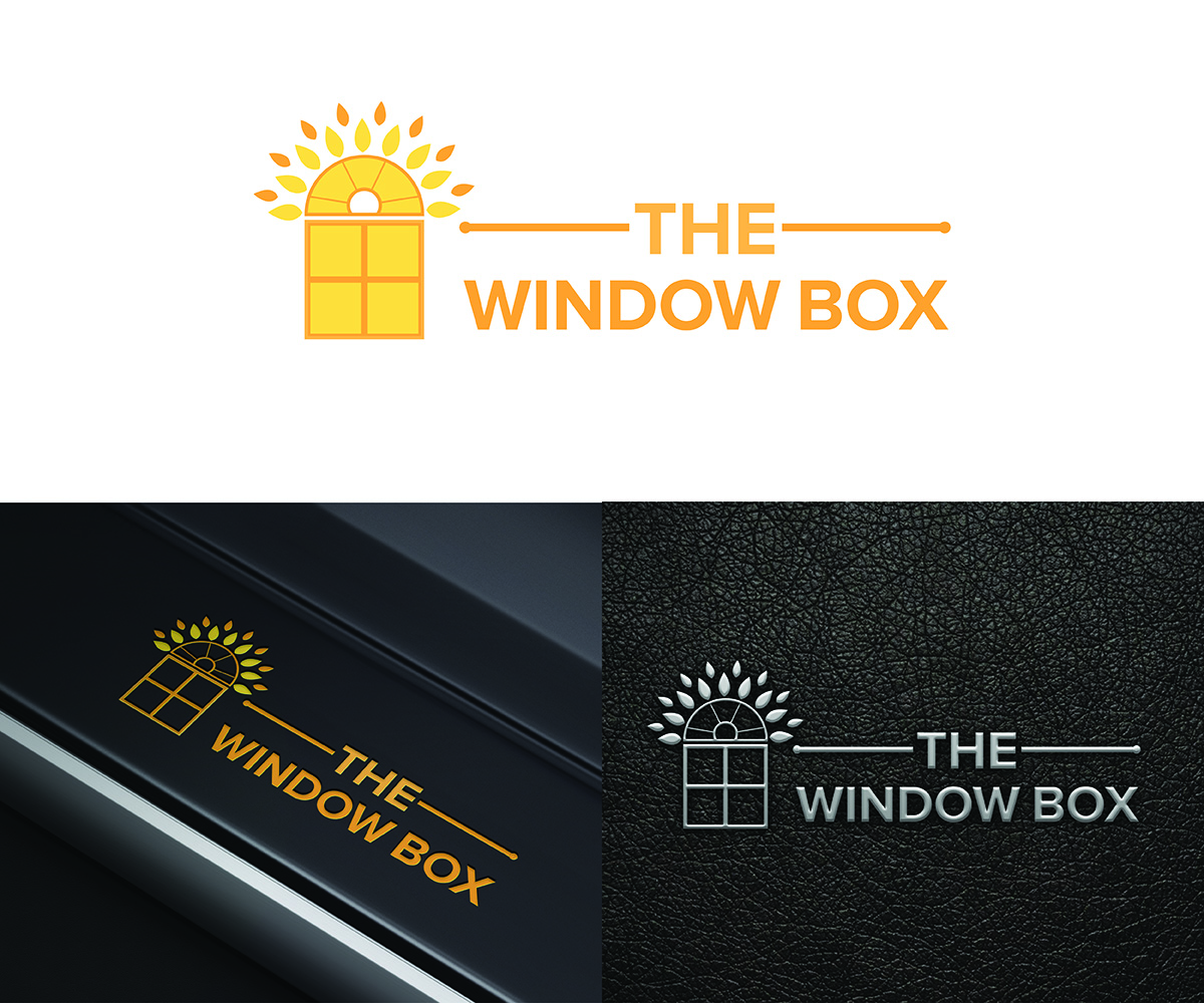 Logo Design by eMARK for this project | Design #11996257