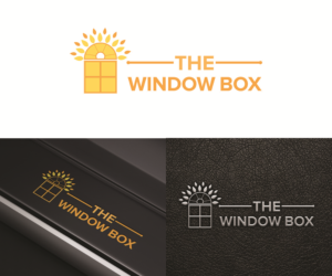 Logo Design by eMARK for this project | Design: #11996257