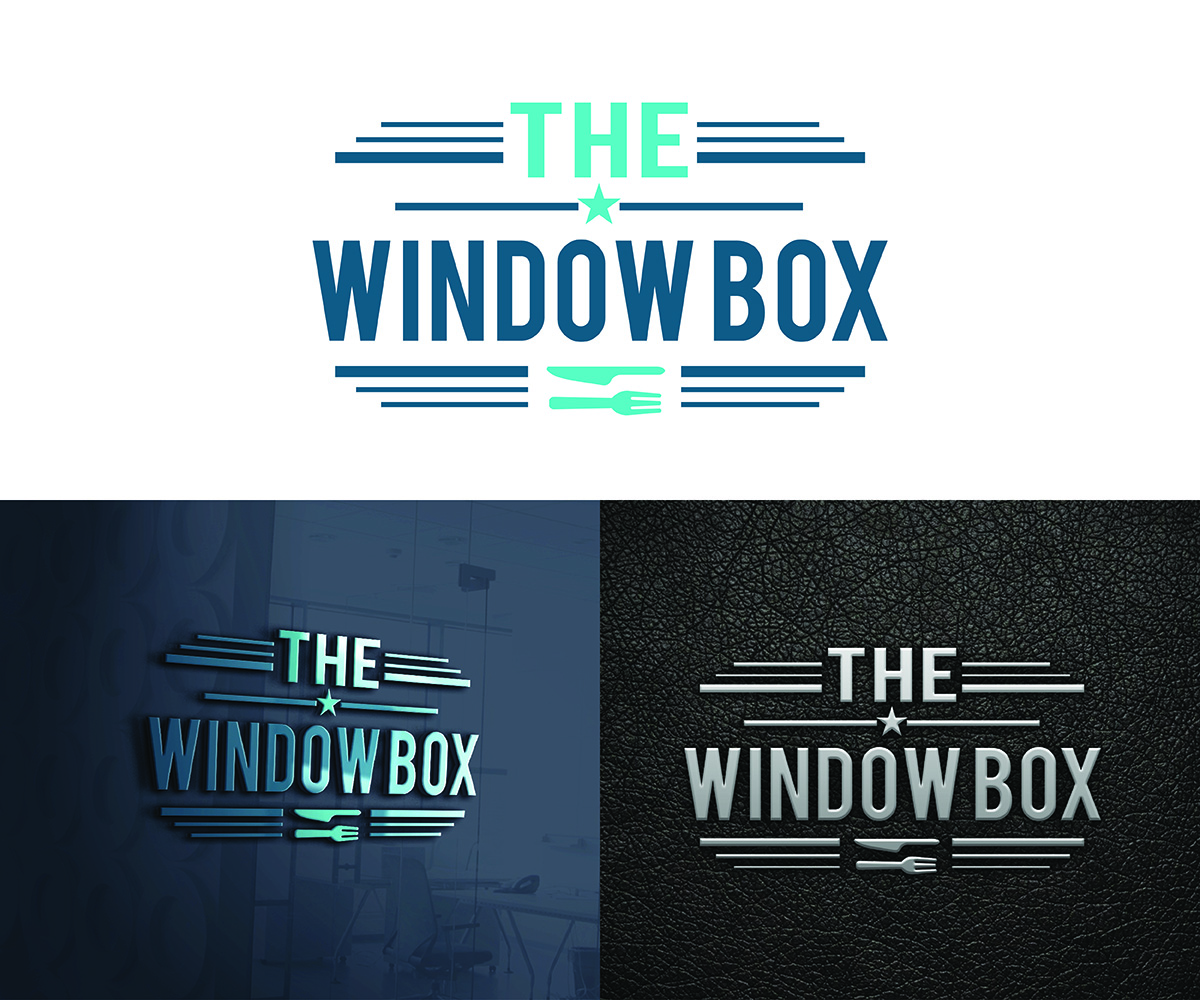 Logo Design by eMARK for this project | Design #11996258