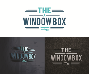 Logo Design by eMARK for this project | Design: #11996258