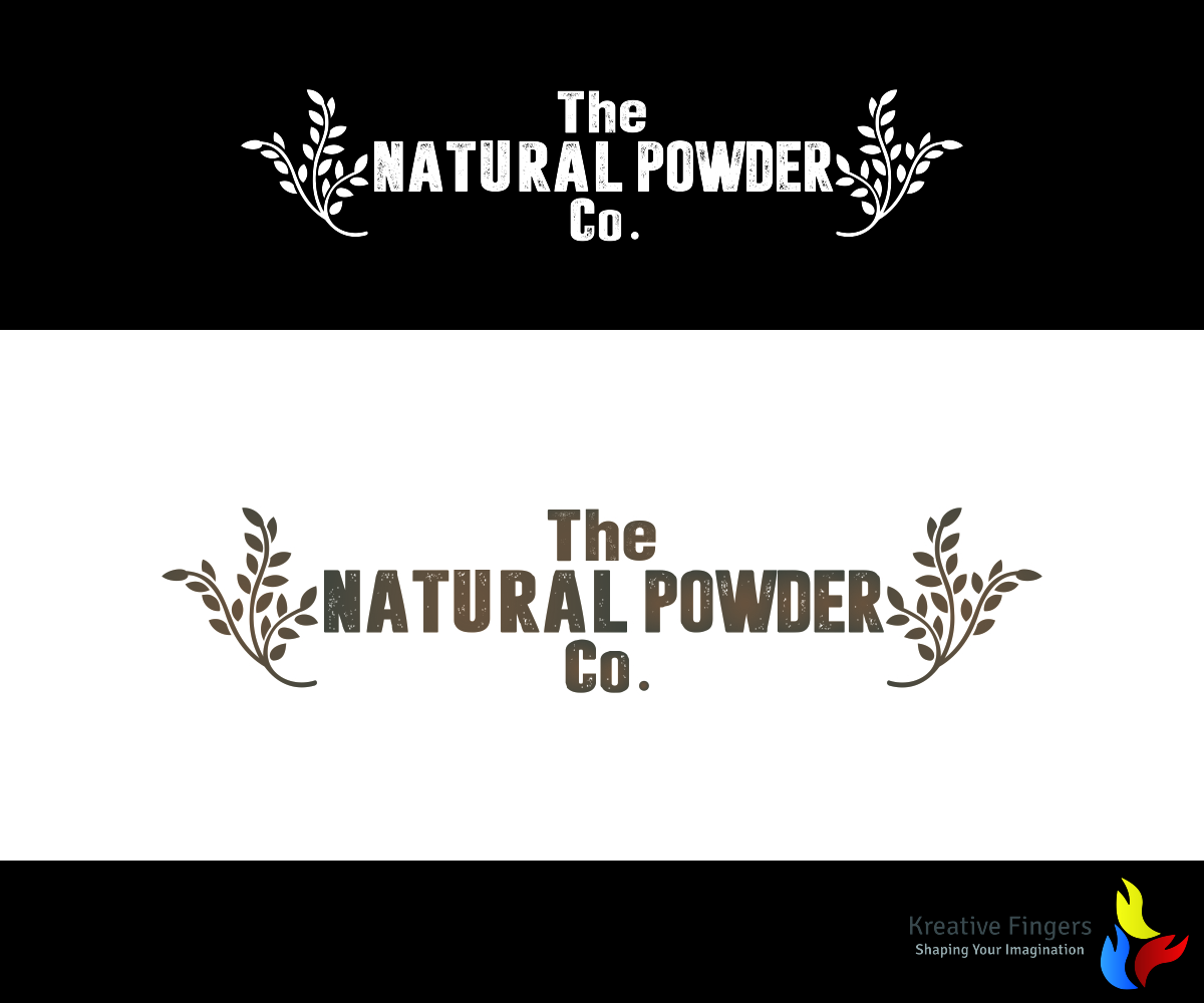 Logo Design by Kreative Fingers for this project | Design: #11952979