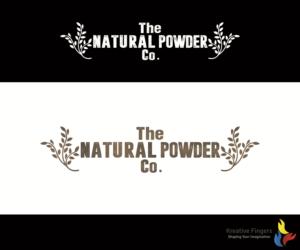 Diseño de Logo por Kreative Fingers