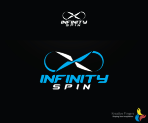 Logo Design by Kreative Fingers