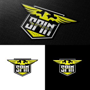 Design de Logo par Rodrigo Porfiro pour ce projet | Design : #11922050