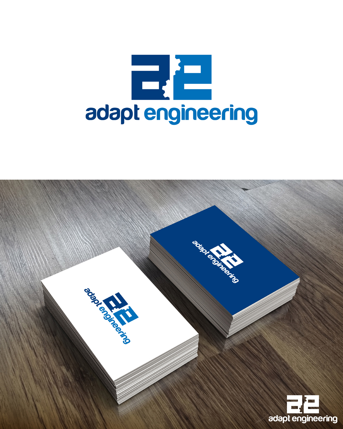 Logo Design by MoonFeather for this project | Design #11952193