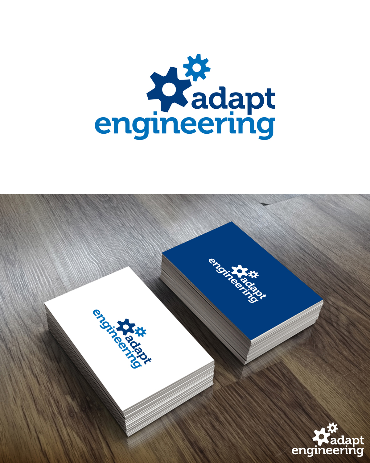 Logo Design by MoonFeather for this project | Design #11952200