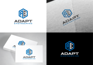 Logo Design by The Marble Peach for this project | Design: #11953953