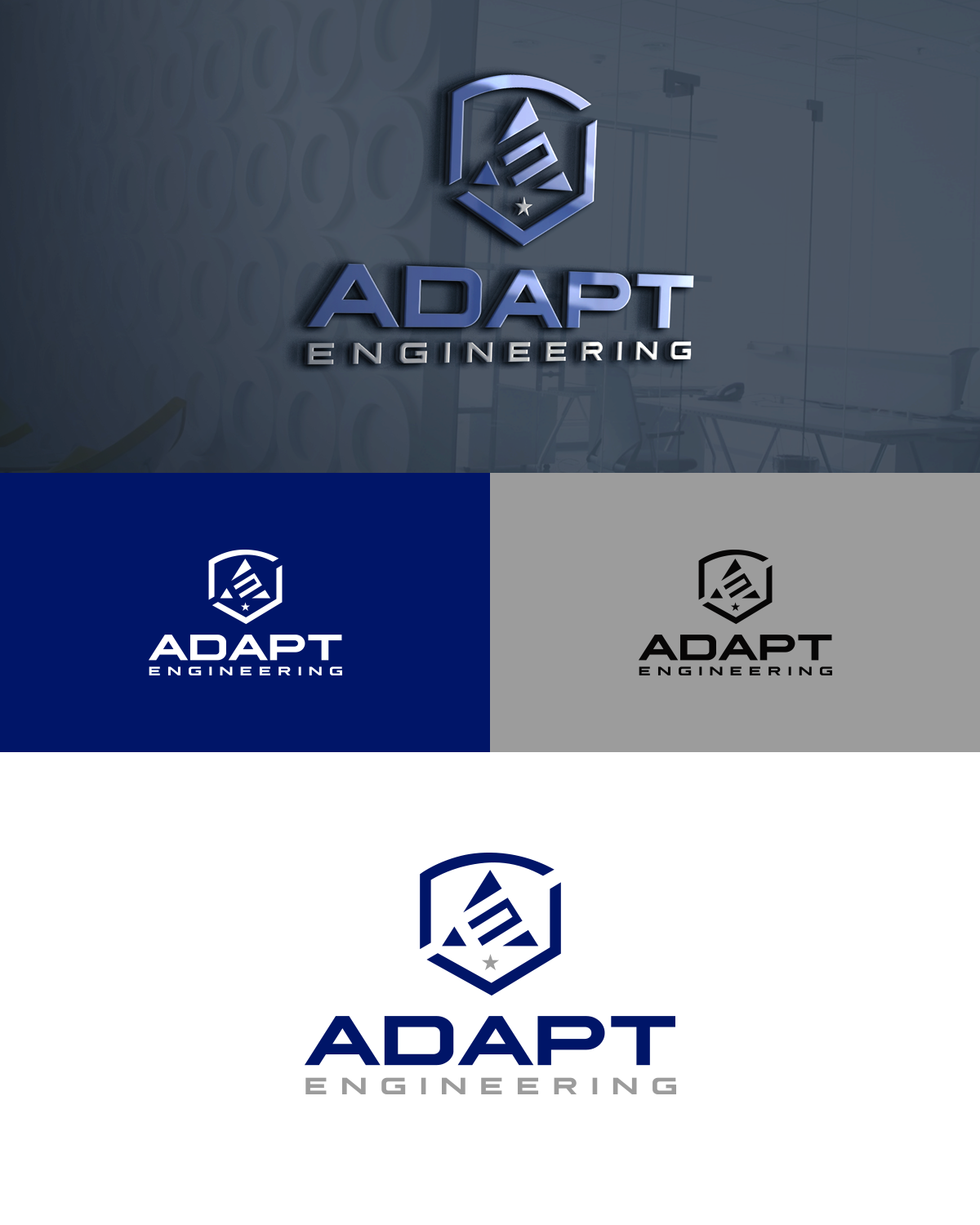 Logo Design by Hsi Graphics for this project | Design #11952687