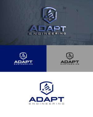 Logo Design by Hsi Graphics