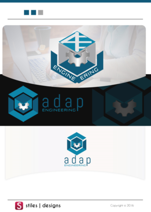 Adapt Engineering or 