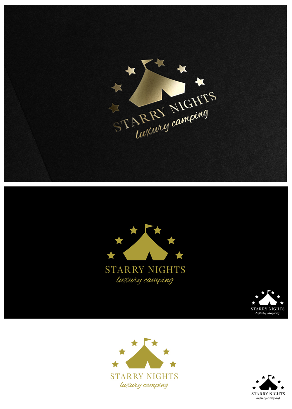 Logo Design by goranvisnjic82 for this project | Design #11922955