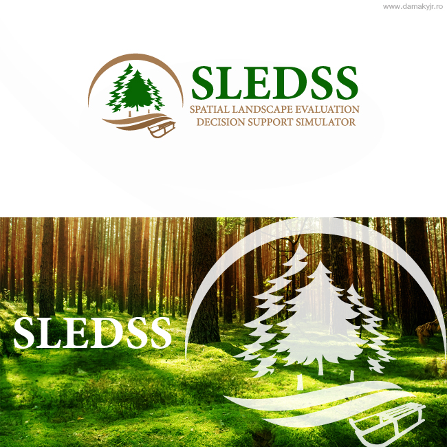 Logo Design by damakyjr for this project | Design #500989