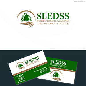 Logo Design by damakyjr