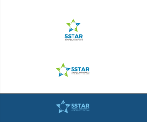 Logo Design by nusdofficial for 5 Star Virtual Assistants | Design #12000110