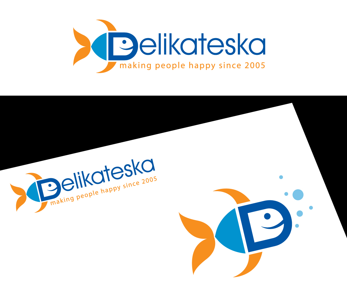 Logo Design by blue eye for this project | Design #11922079