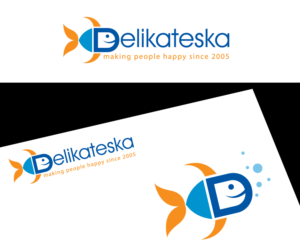 Logo Design by blue eye