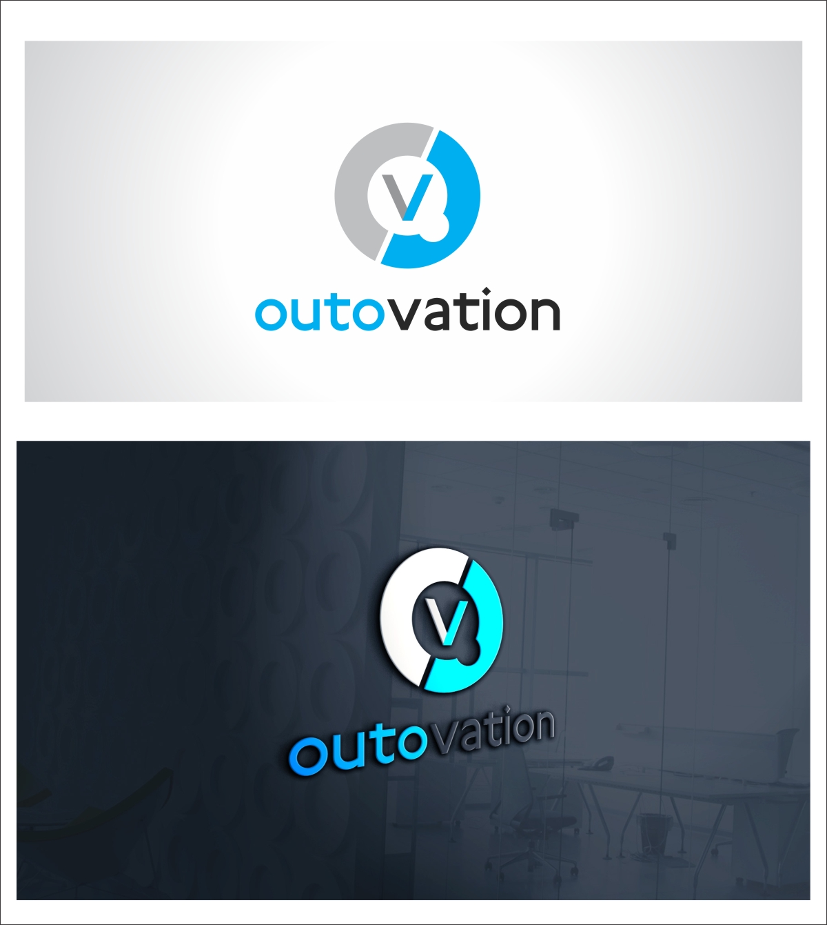 Logo Design by designerupreti for this project | Design #11961259