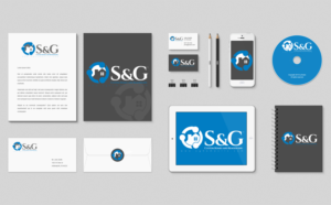 Logo Design by nikkiblue for Klein Hall CPAs | Design: #12014937
