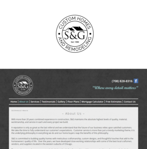 Logo Design by IMD-HUB for Klein Hall CPAs | Design: #11909713
