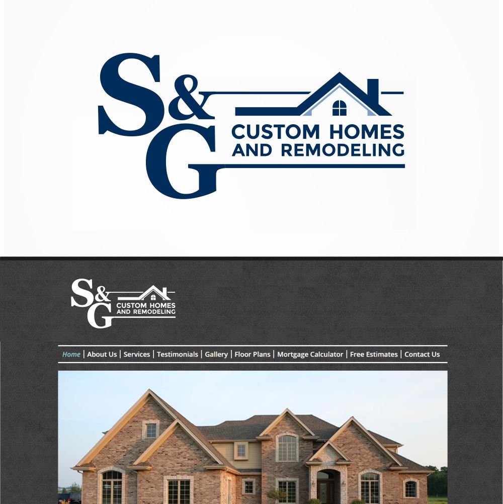 Logo Design by south door for Klein Hall CPAs | Design #12042811
