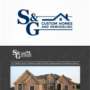Logo Design by south door for Klein Hall CPAs | Design: #12042811