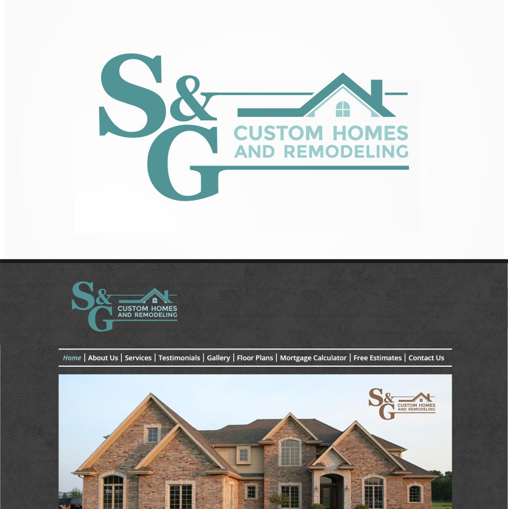 Logo Design by south door for Klein Hall CPAs | Design #12042867