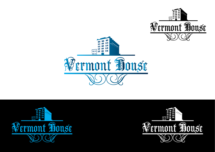 Logo-Design von Mokora für dieses Projekt | Design #502291