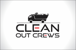 Design de Logo par Robert Macwan pour Clean Out Crews | Design : #12496545