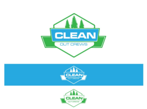 Design de Logo par abstraxt pour Clean Out Crews | Design : #12414509