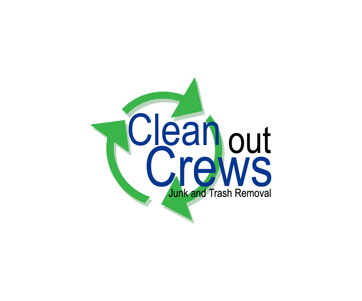 Logo Design by sillima for Clean Out Crews | Design #12415195