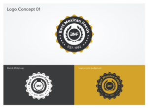 Design de Logo par Manoj Talsaniya pour ce projet | Design : #11991240