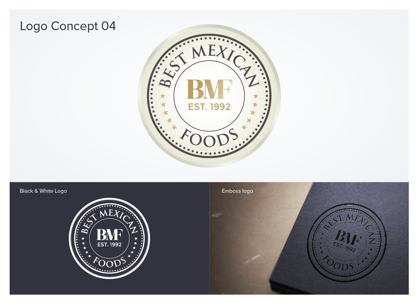 Logo Design by Manoj Talsaniya for this project | Design #11998695