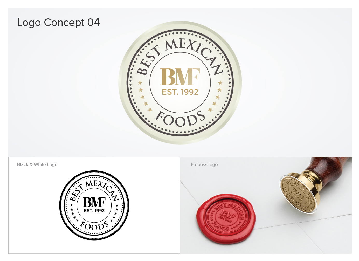 Logo Design by Manoj Talsaniya for this project | Design #12000492