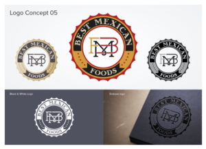 Logo Design by Manoj Talsaniya for this project | Design: #12000507