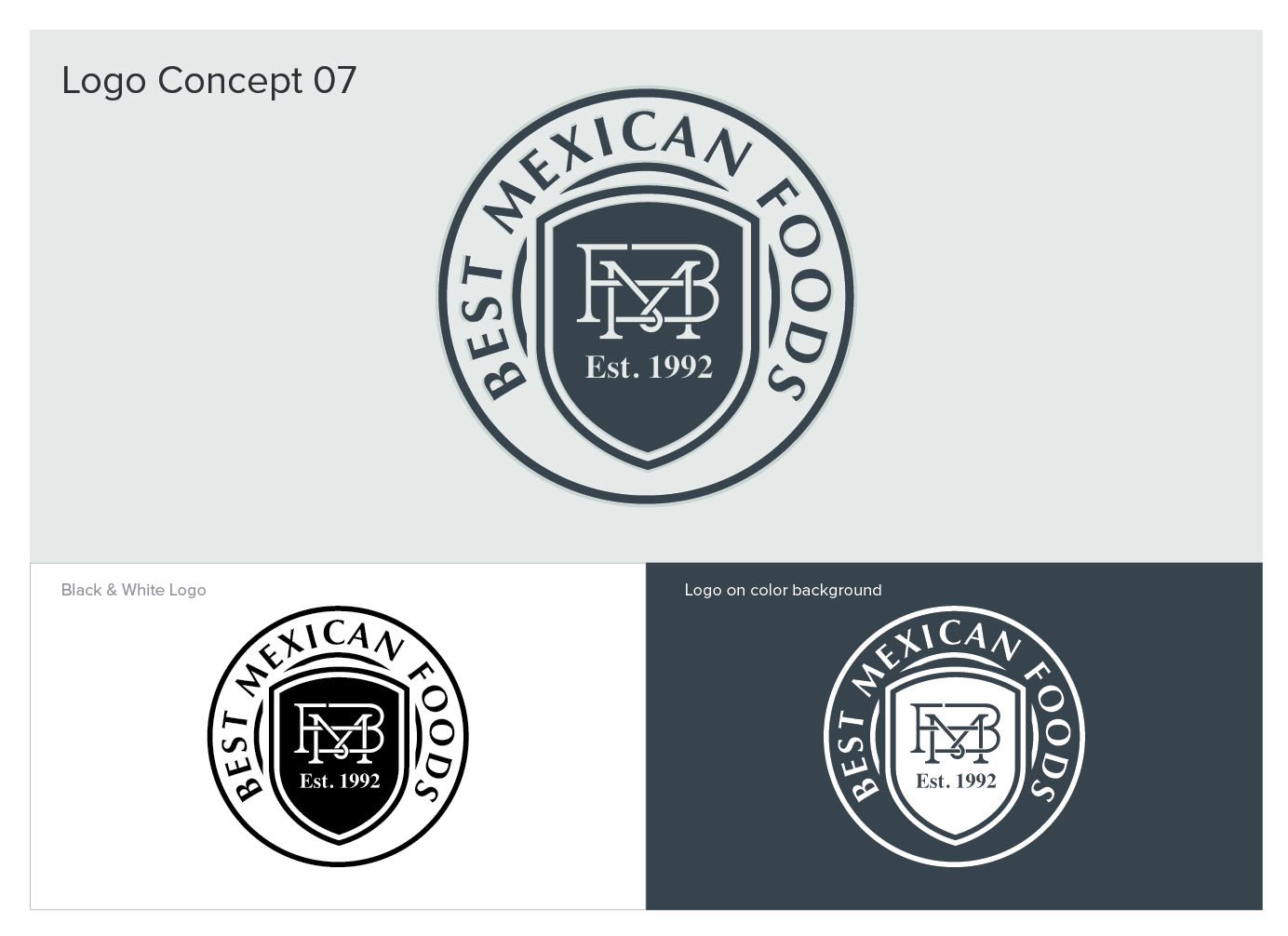 Logo Design by Manoj Talsaniya for this project | Design #12001173