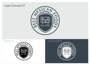 Logo Design by Manoj Talsaniya for this project | Design: #12001173
