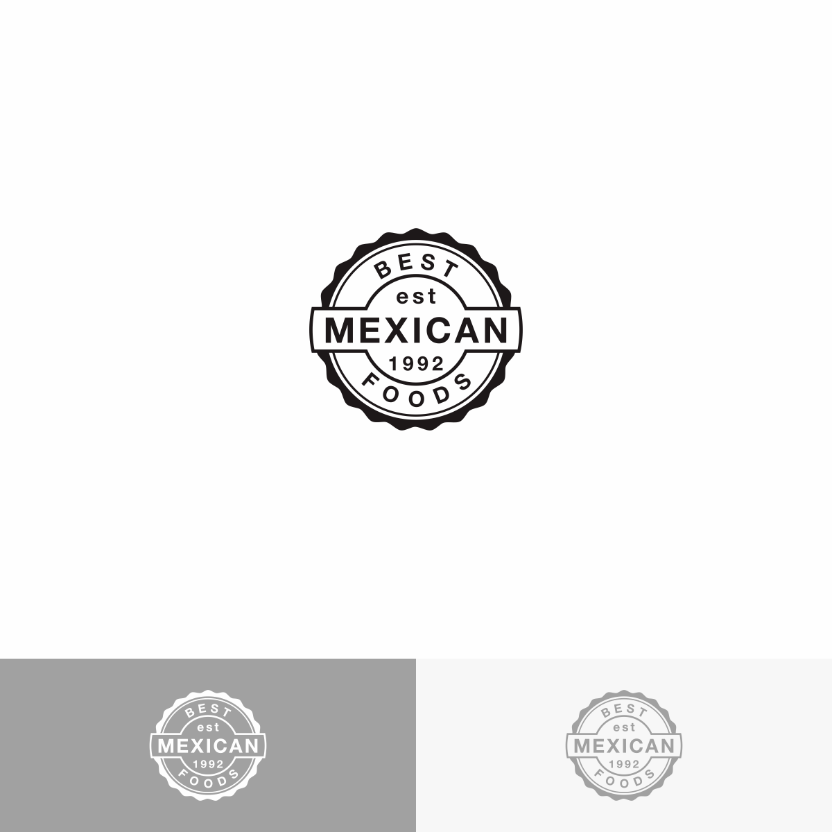 Logo Design by Nehrufevers for this project | Design #11989728