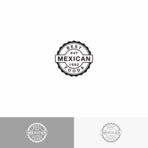 Logo Design by Nehrufevers for this project | Design: #11989728