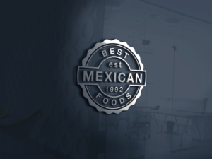 Logo Design by Nehrufevers for this project | Design: #11990062