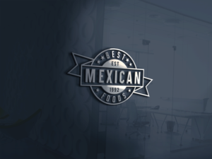 Logo Design by Nehrufevers for this project | Design: #12014658