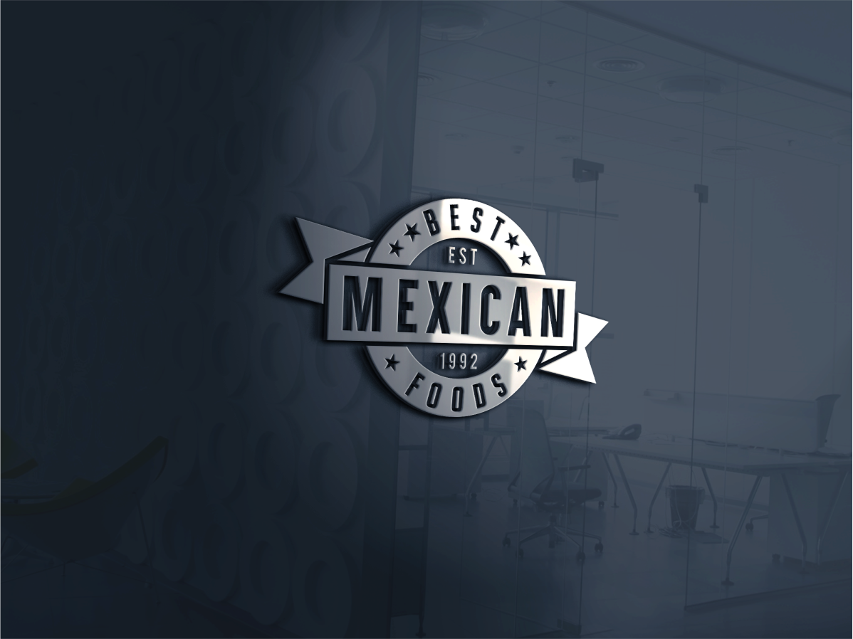 Logo Design by Nehrufevers for this project | Design #12014693