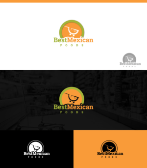 Logo-Design von Coneagles für dieses Projekt | Design: #11964287