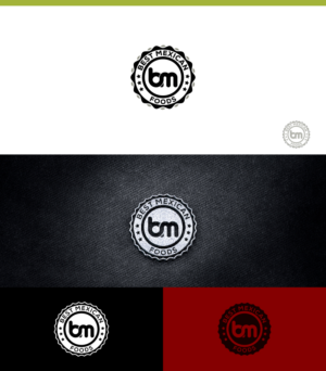 Logo-Design von Coneagles für dieses Projekt | Design: #11964289