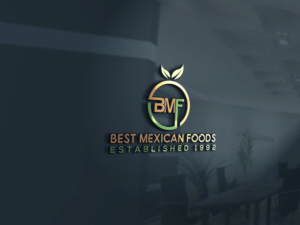 Logo Design by Mehedi Hasan ™ for this project | Design: #11917983