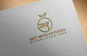 Logo Design by Mehedi Hasan ™ for this project | Design: #11917984