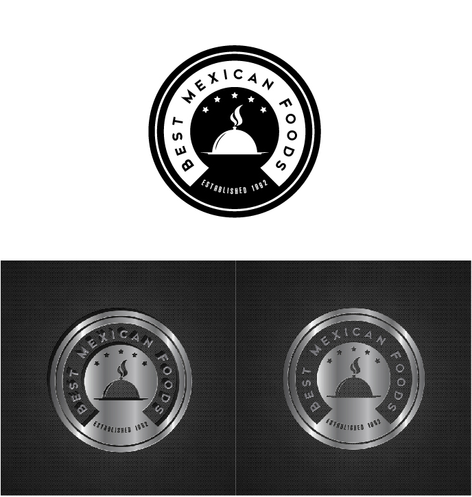 Logo-Design von Marco Rubio für dieses Projekt | Design #12007587